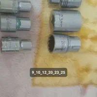 آچار وبوکس مکانیکی|حراج|فردیس, شهرک شهید حسینی|دیوار