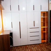 کمد|جاکفشی، کمد، دراور|ورامین, خیر آباد|دیوار