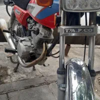 هوندا سینارو سی دی ای