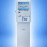 کشلس دیواری با سود تراکنش