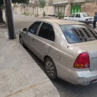 هیوندا ورنا مدل ۸۴