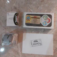 آیفون16 نرمال 128Gمشکی پلمپ