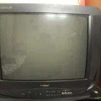 تلویزیون سالم کنترل سالم