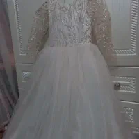 لباس عروس پرنسسی