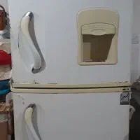 یخچال فریزر sonya موتورسالم و جنس خوب