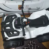 موتور شارژی|اسباب‌‌بازی|قزوین, |دیوار