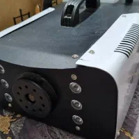 دستگاه بخار مه ساز ۱۰ تومن|خدمات پذیرایی، مراسم|شادگان, |دیوار