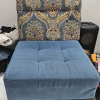 مبل راحتی ال ۶ نفره