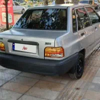 فروش پراید ۸۹ صبا