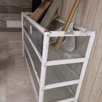 ویترین|بوفه، ویترین، کنسول|اصفهان, شاهد|دیوار