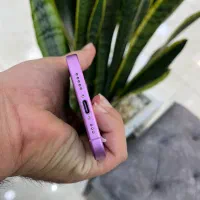 ایفون ۱۶ نرمال صورتی باطری ۱۰۰ شرکتی ۱۶ماه گارانتی|موبایل|اصفهان, مفتح|دیوار