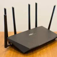 مودم ایسوس اینترنت قوی