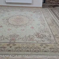 فرش و پرده