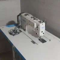 فروش فوری چرخ خیاطی و اتو