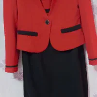 کت و سارافون، پیراهن عروسکی