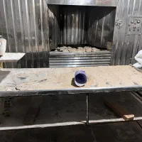 لوازم نان وابی|فروشگاه و مغازه|مرزیکلا, |دیوار