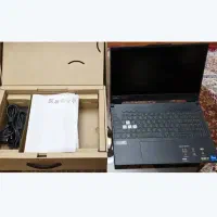 لپ تاپ ایسوس گیمینگ Asus TUF FX507ZC4