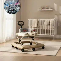 روروئک سالم در حد نو