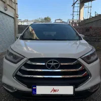 jac s3 مدل ۹۷ جک