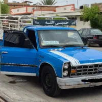 نیسان دیزل ۹۲