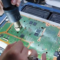 تعمیر (تعمیرات) تخصصی دسته و کنسول ps4 ps5|خدمات رایانه‌ای و موبایل|تهران, نارمک|دیوار