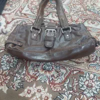 کیف زنانه تمام چرم