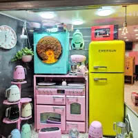 محصولات اسمگ تمامی رنگها (ستارخان)|سایر لوازم برقی|تهران, صادقیه|دیوار