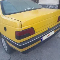 تاکسی خط ازنا به اراک|خودرو سواری و وانت|ازنا, |دیوار