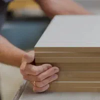 برش کار ام دی اف|استخدام صنعتی، فنی، مهندسی|شیراز, میانرود|دیوار