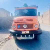 بنز تک مدل ۸۰|خودرو سنگین|زابل, |دیوار