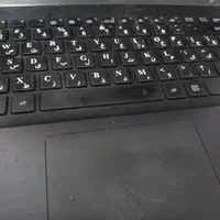 لپ تاب مدل toshiba|رایانه همراه|ایرانشهر, |دیوار