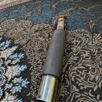 اگزوز فروشی گم شده|اشیا|اهواز, زرگان|دیوار