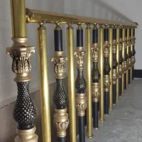 نرده استیل پله|خدمات پیشه و مهارت|شیراز, شهرک ولیعصر|دیوار