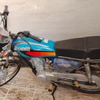 مزایده مدل ۸۳