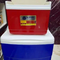 کول باکس پزشکی و یخدان مسافرتی|ظروف نگهدارنده، پلاستیکی، یک‌بارمصرف|تهران, مظاهری|دیوار