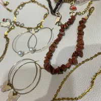بدلیجات اکسسوری استیل و غیر استیل دستساز