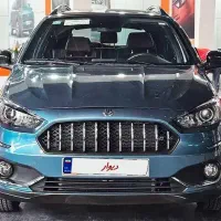 امتیاز خودرو اطلس E پلاس اتومات