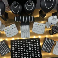 نقره سرای علیرضا|جواهرات|الشتر, |دیوار