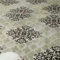 دو عدد فرش ۶متری قیمت۸/۰۰۰/۰۰۰