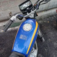 موتور کویر مدل ۱۴۰۳|موتورسیکلت|باغستان, |دیوار