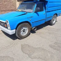 فروش نیسان دیزل