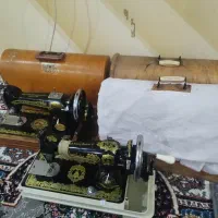 *فروش چرخ خیاطی قیمت اقتصادی*