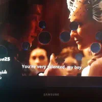 تلوزیون ال سی دی سام سونگ ۳۲