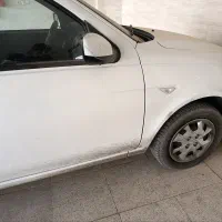 ساینا اس ۱۴۰۲|خودرو سواری و وانت|شاهینشهر, چمران|دیوار