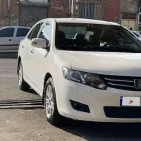 آریو زوتی مدل 96 به شرط|خودرو سواری و وانت|تبریز, |دیوار