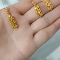 ۲ ست نقره شیک