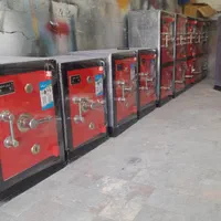 گاوصندوق گنجدار۱۵۰۰|ابزارآلات|مراغه, |دیوار