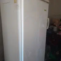 یخچال تمام فریزر