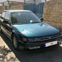 هوندا آکورد