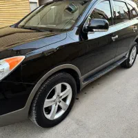 وراکروز ix55 2010|خودرو سواری و وانت|پیر بکران, |دیوار